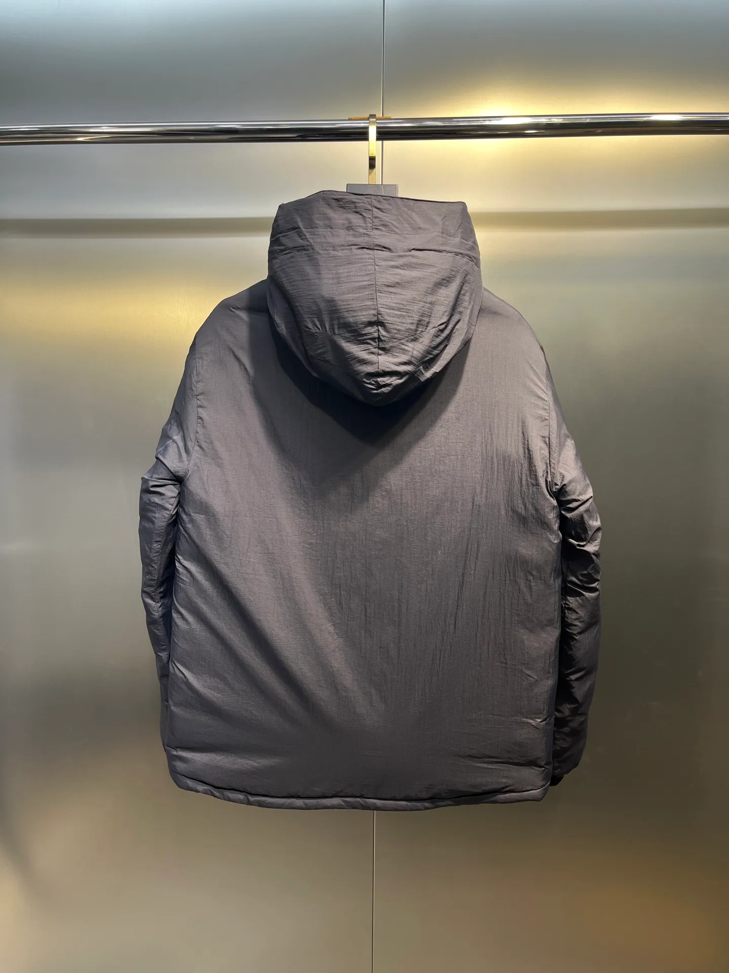 P960 Canada Goose down jacket, top version, warm and cold-proof, nice upper body effect, super light, Big Goose 5078 model, Canada Goose 5078m model, loe, men's short hooded, lightweight style.  size：s-xxl